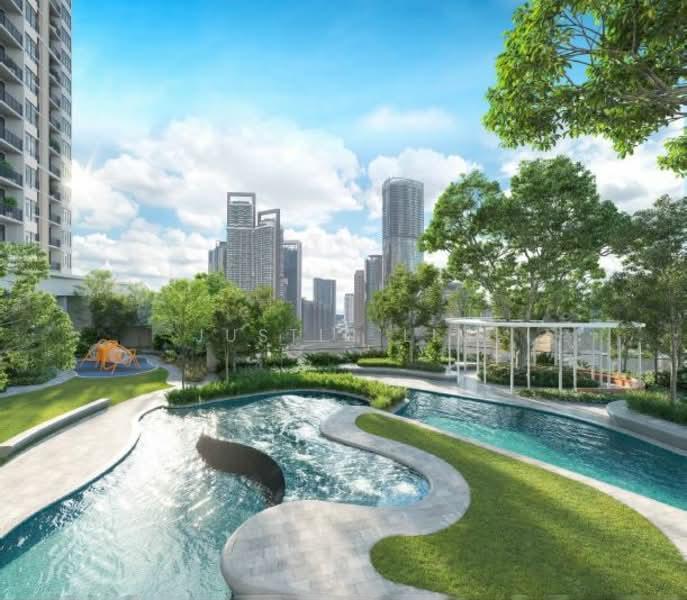River Park Bangsar South - 3
