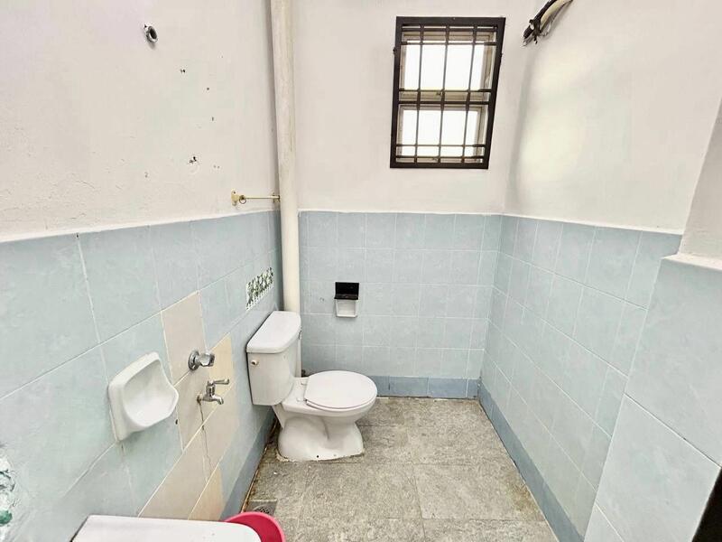 Iskandar Puteri (Nusajaya) - 2