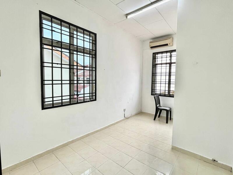 Iskandar Puteri (Nusajaya) - 5