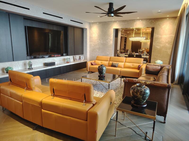 Aira Residence - 4