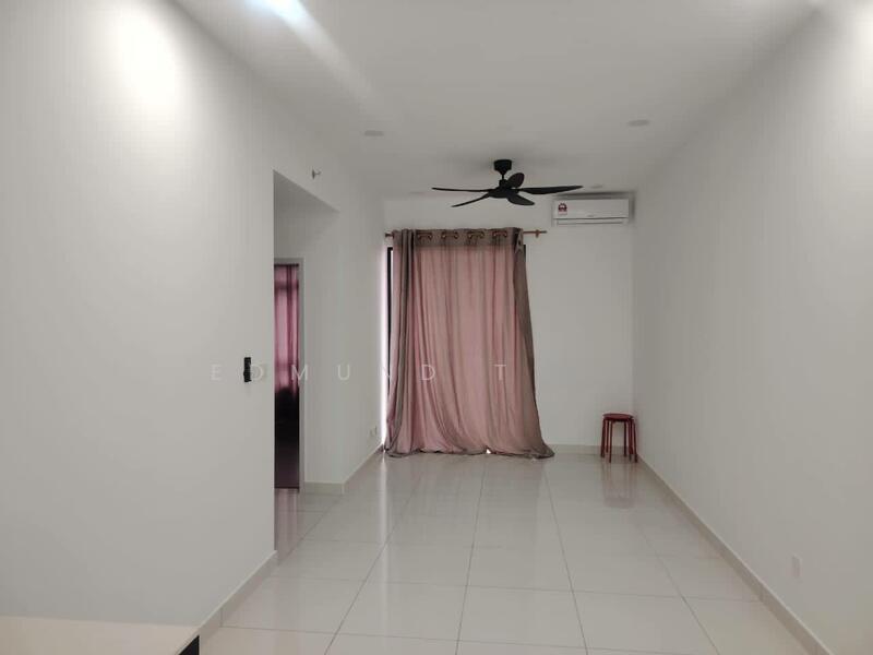 The Amber Residence @ TwentyFive.7 - 5