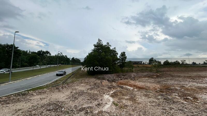 Bandar Tasik Puteri, Rawang - 4