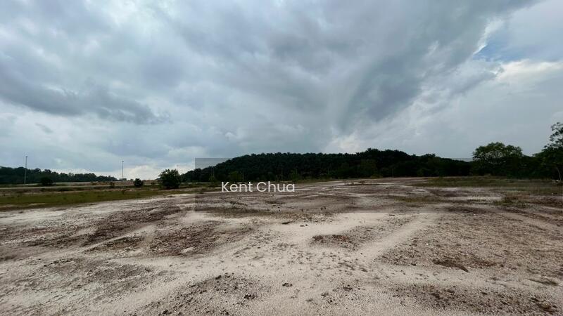 Bandar Tasik Puteri, Rawang - 1