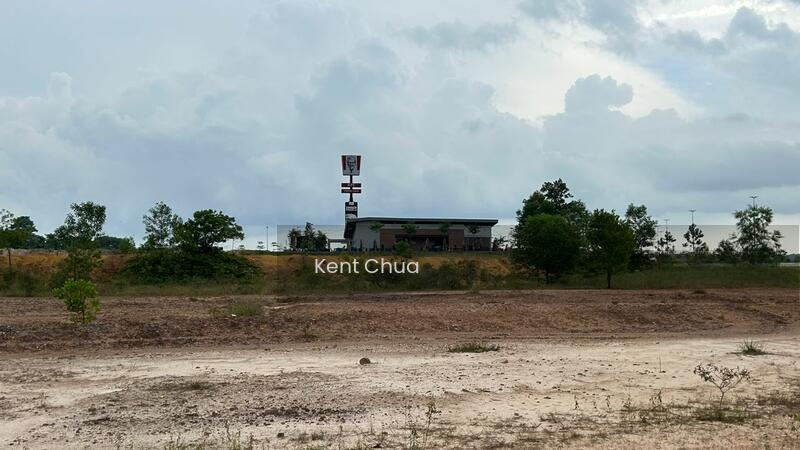 Bandar Tasik Puteri, Rawang - 5