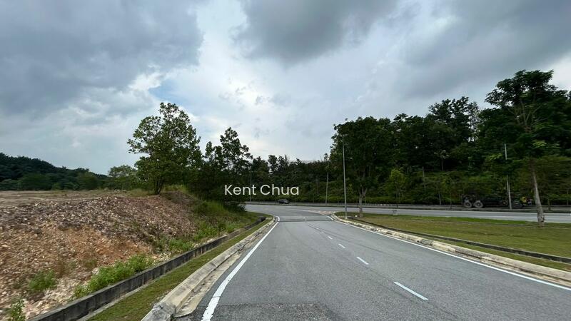 Bandar Tasik Puteri, Rawang - 2