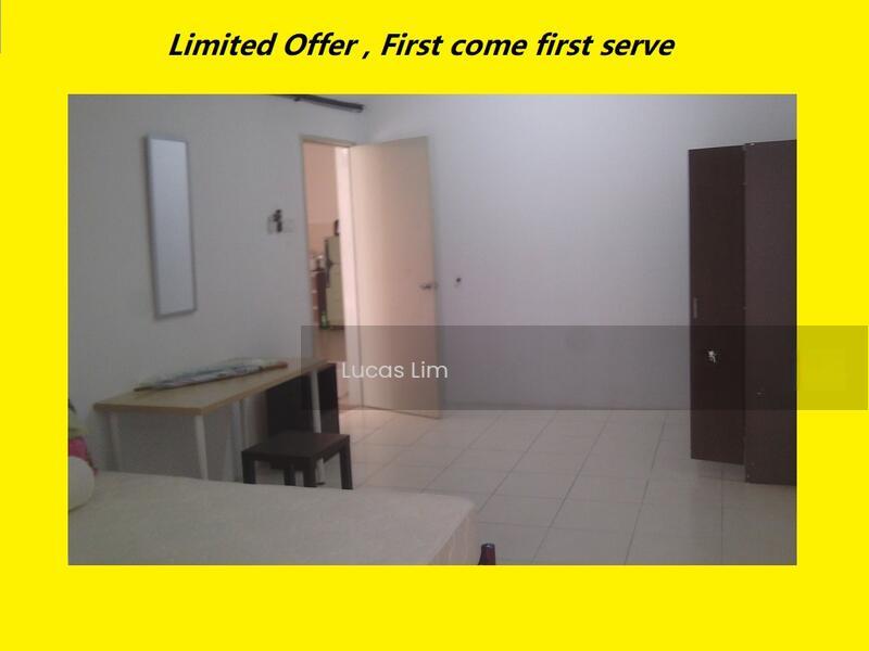 Platinum Lake PV 13 - 1