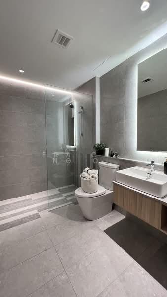 Breeze Hill Service Apartments, Tropicana Avalon - 5