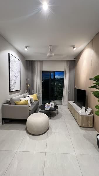 Breeze Hill Service Apartments, Tropicana Avalon - 2