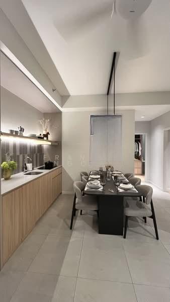 Breeze Hill Service Apartments, Tropicana Avalon - 3