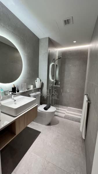 Breeze Hill Service Apartments, Tropicana Avalon - 4