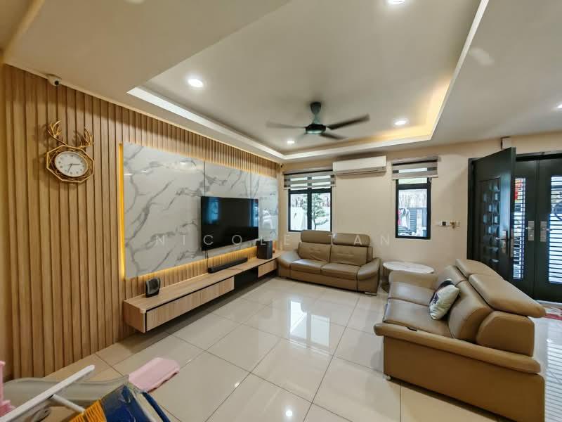 Taman Glenmarie - 5