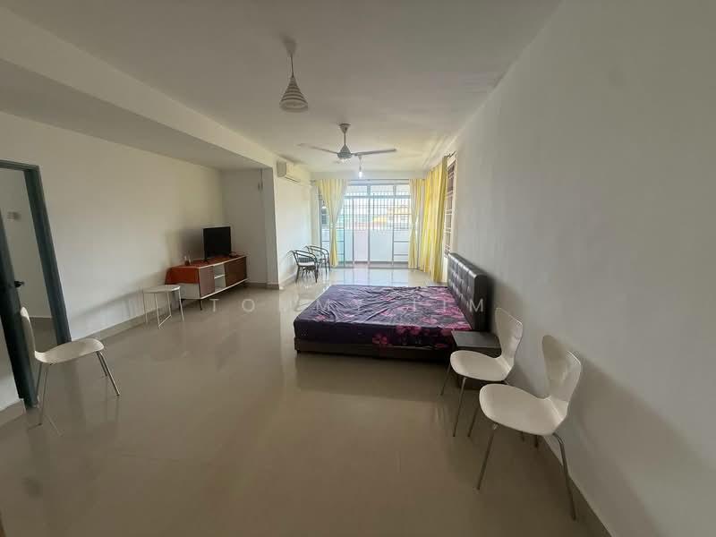 Villa Bestari Apartment - 4