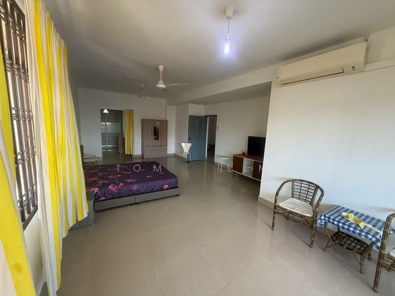 Villa Bestari Apartment - 3
