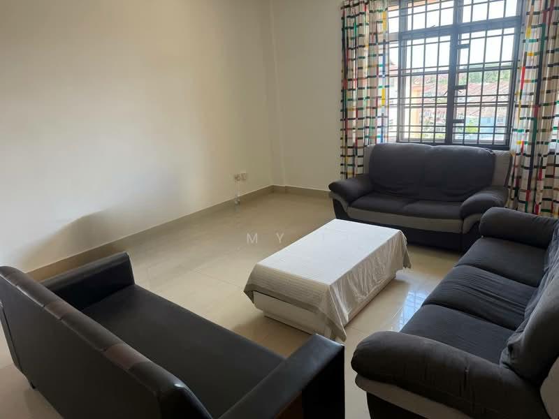 Villa Bestari Apartment - 2