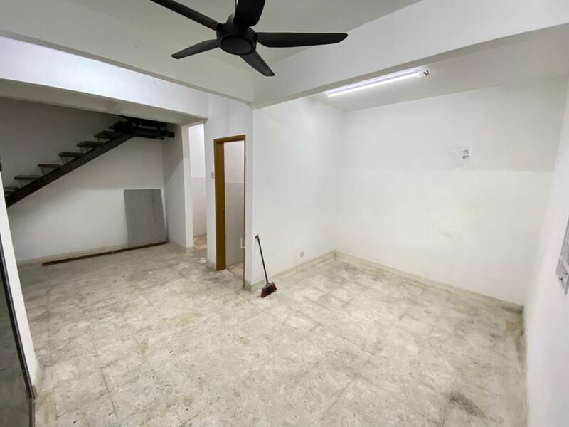 Corner 2 Sty Teres Kemboja Anggerik Bukit Sentosa Beruntung Rawang - 5