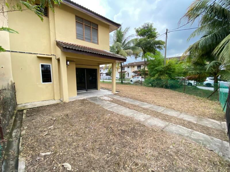 Corner 2 Sty Teres Kemboja Anggerik Bukit Sentosa Beruntung Rawang - 2