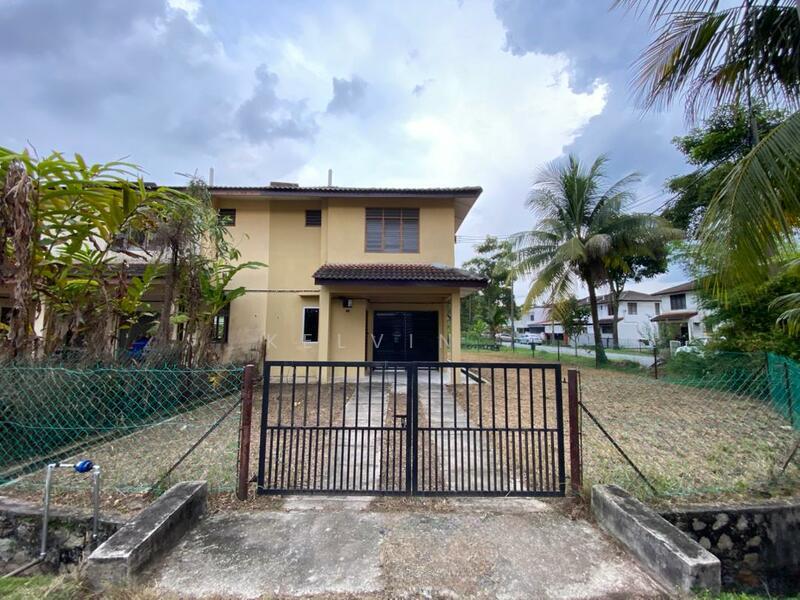 Corner 2 Sty Teres Kemboja Anggerik Bukit Sentosa Beruntung Rawang - 3