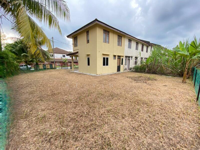 Corner 2 Sty Teres Kemboja Anggerik Bukit Sentosa Beruntung Rawang - 4