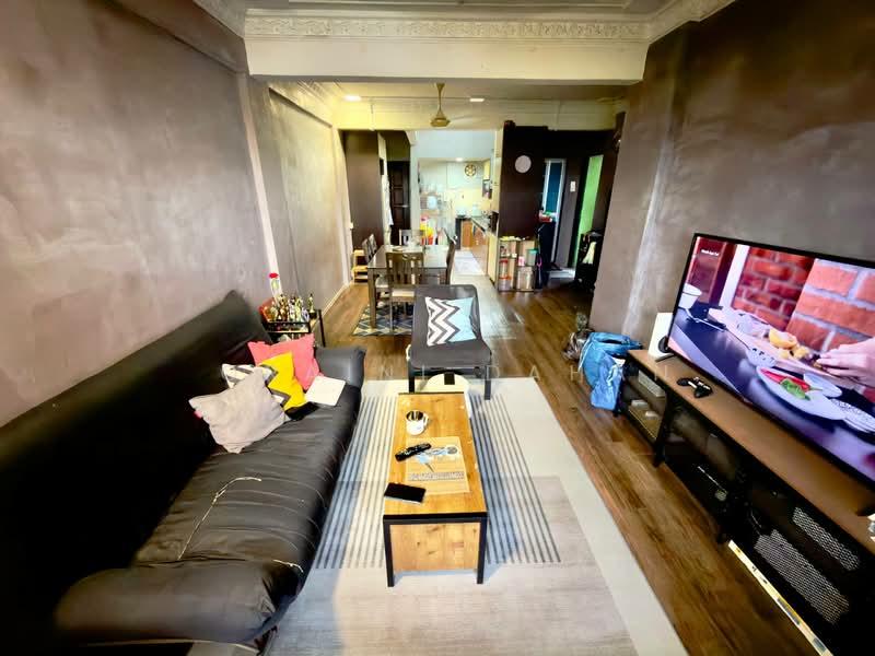 Desa Tasik Fasa 6B - 3