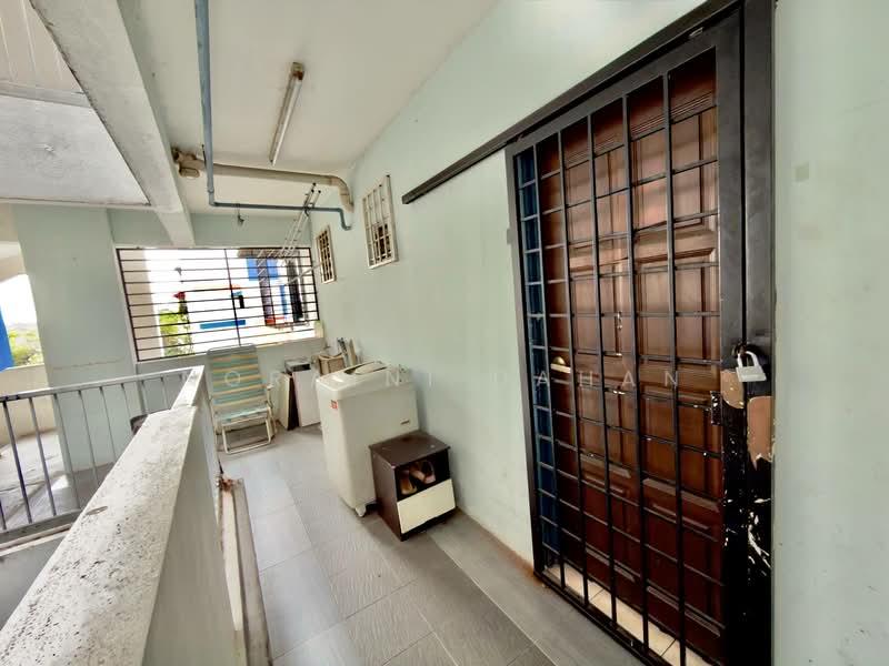 Desa Tasik Fasa 6B - 2