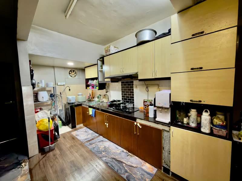 Desa Tasik Fasa 6B - 5