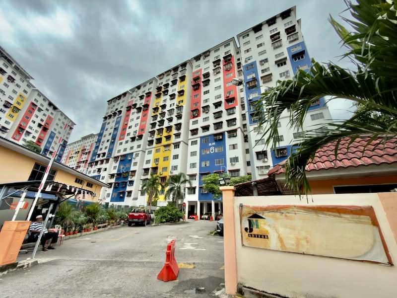 Desa Tasik Fasa 6B - 1