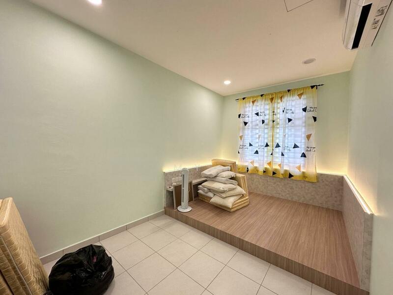 Taman Pulai Mutiara Tamans Pulais Mutiaras - 4