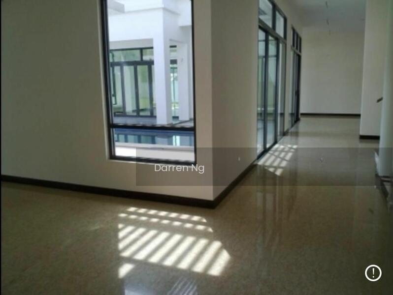 Bungalow at Bandar Sunway - 2