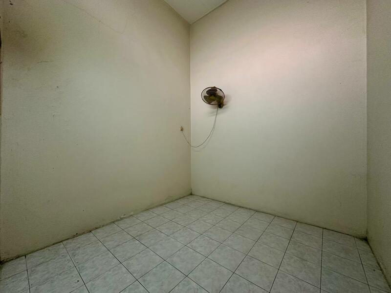 Pasir Puteh, SPPK Ipoh - 5