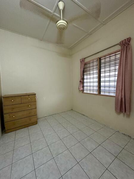 Pasir Puteh, SPPK Ipoh - 2