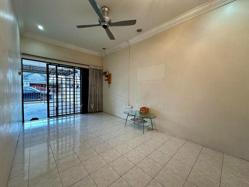 Pasir Puteh, SPPK Ipoh - 1