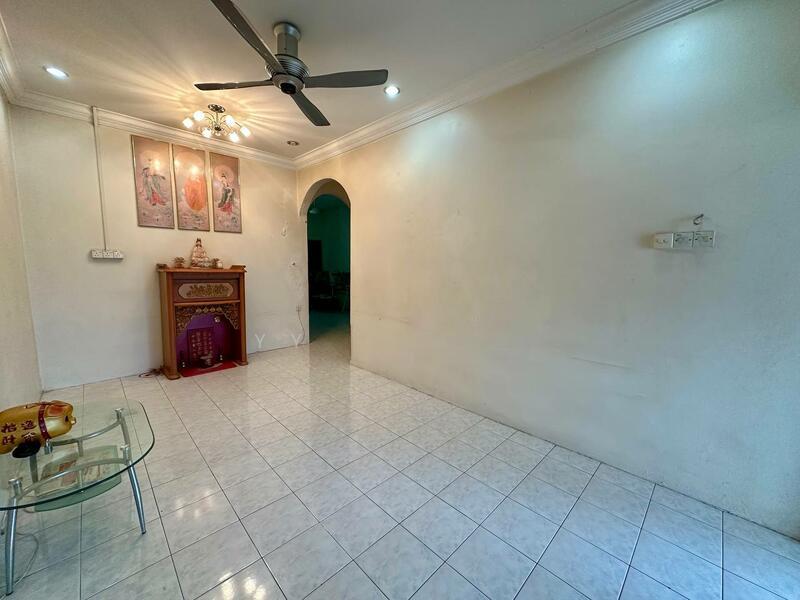 Pasir Puteh, SPPK Ipoh - 2