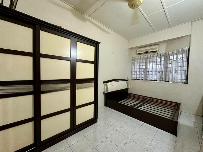 Pasir Puteh, SPPK Ipoh - 4