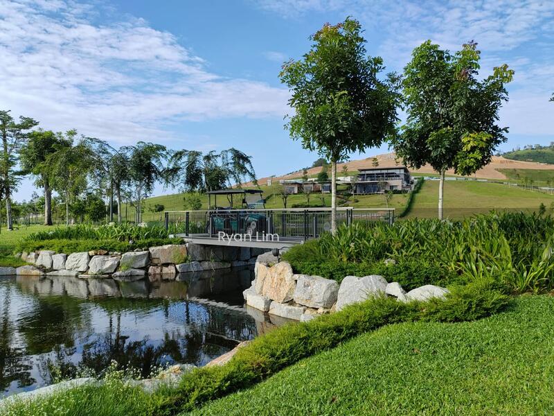 Anyara Hills Semenyih - 2