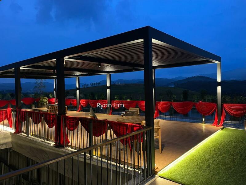 Anyara Hills Semenyih - 4