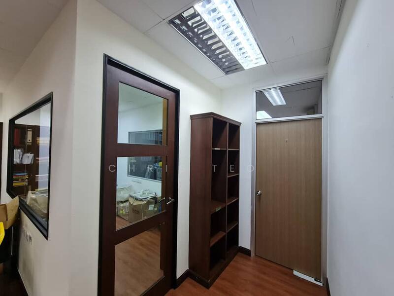 Pulau Tikus Commercial Office For Sale - 3