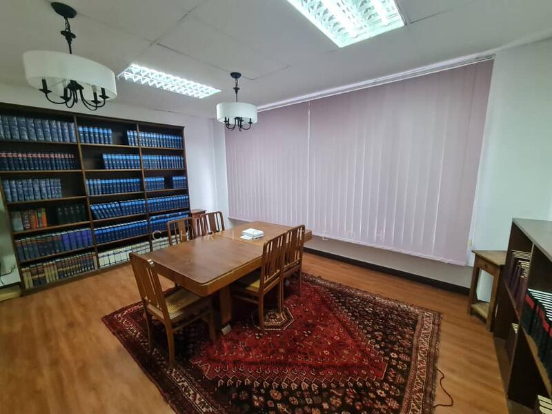 Pulau Tikus Commercial Office For Sale - 2