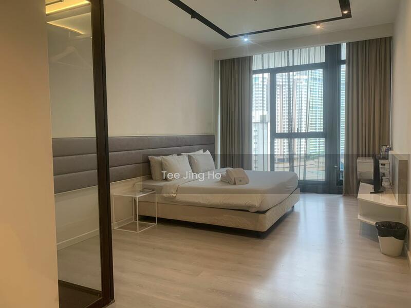 Expressionz Professional Suites - 2