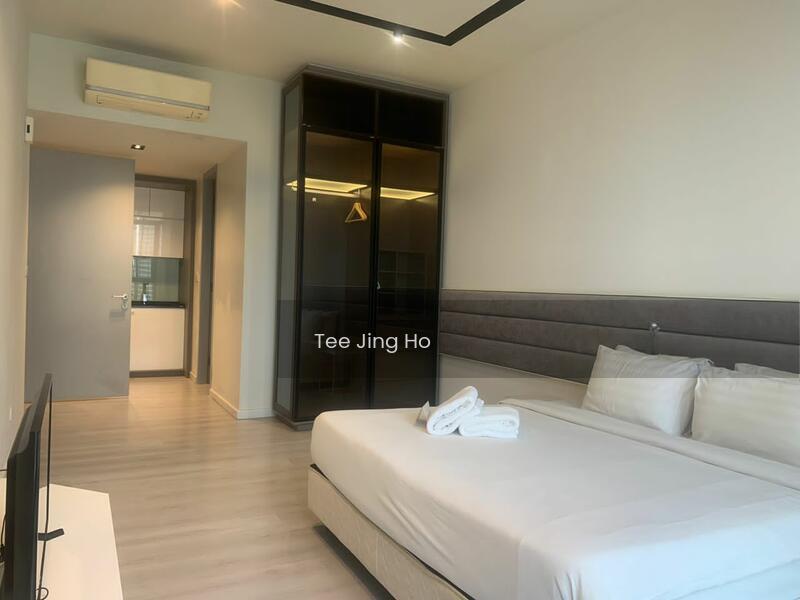 Expressionz Professional Suites - 3