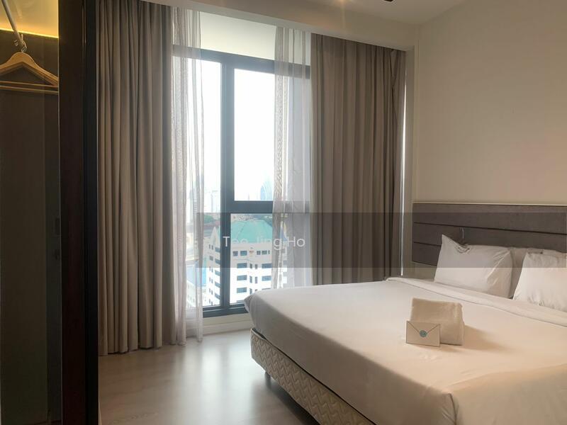 Expressionz Professional Suites - 5