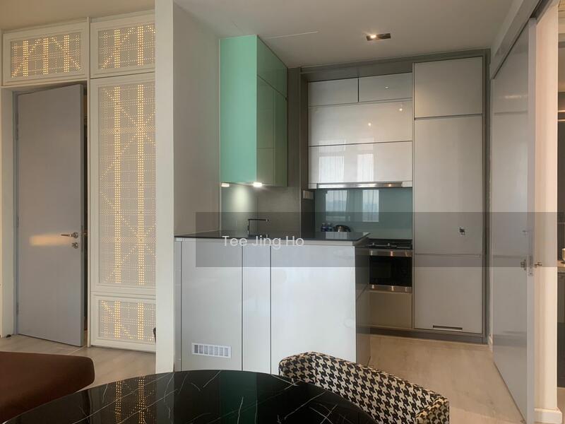 Expressionz Professional Suites - 4