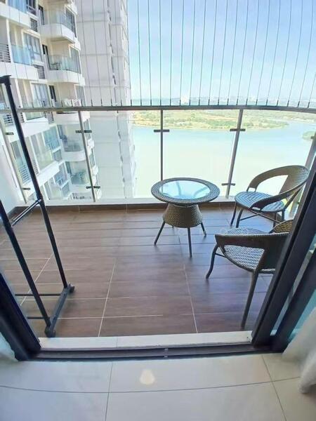 Royal Strand @ Country Garden Danga Bay - 2