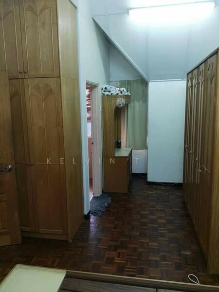 Mutiara Court - 2