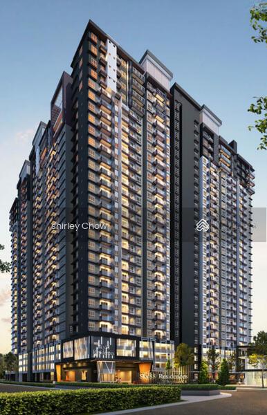Sky88 Residences Bundusan KK - 1