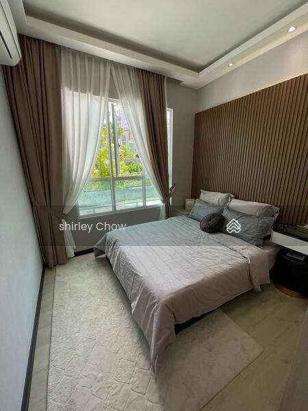 Sky88 Residences Bundusan KK - 5