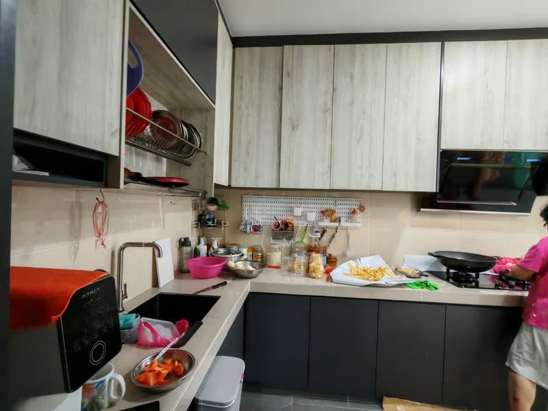 Bandar Mahkota Banting - 5