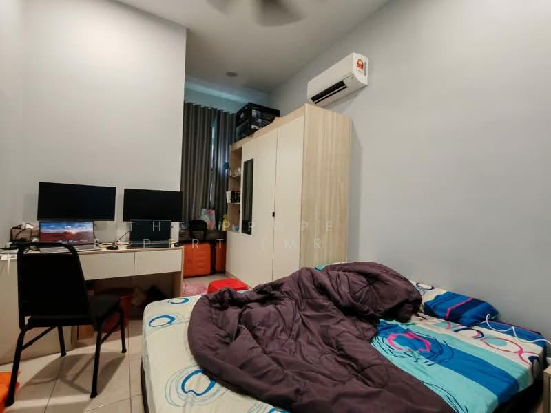 Bandar Mahkota Banting - 3