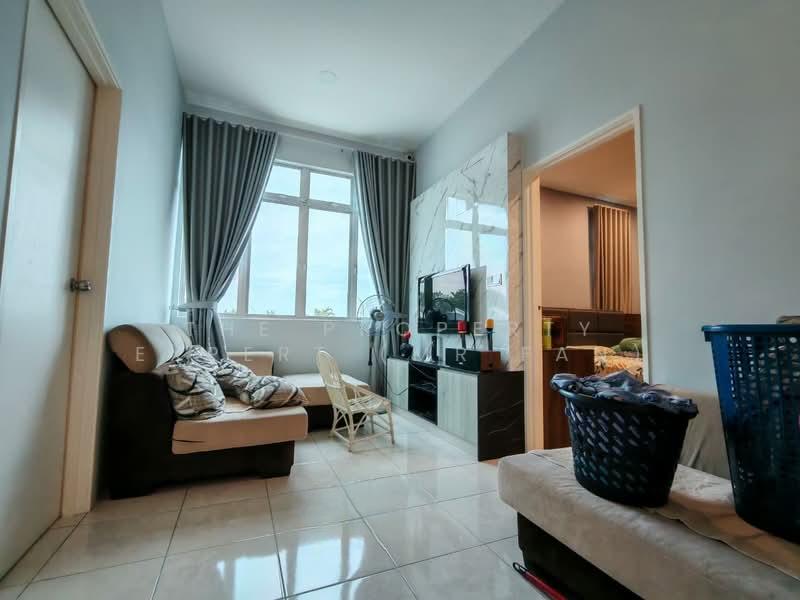 Bandar Mahkota Banting - 2