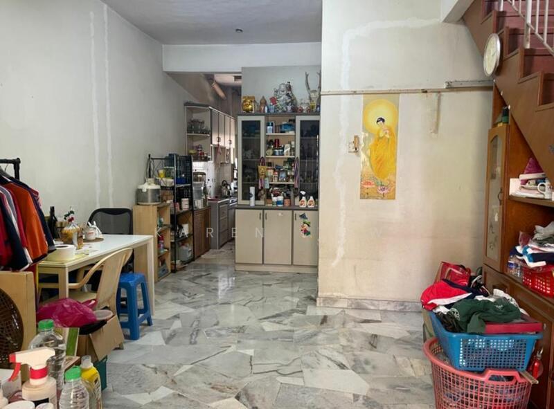 BANDAR PUCHONG JAYA - 2