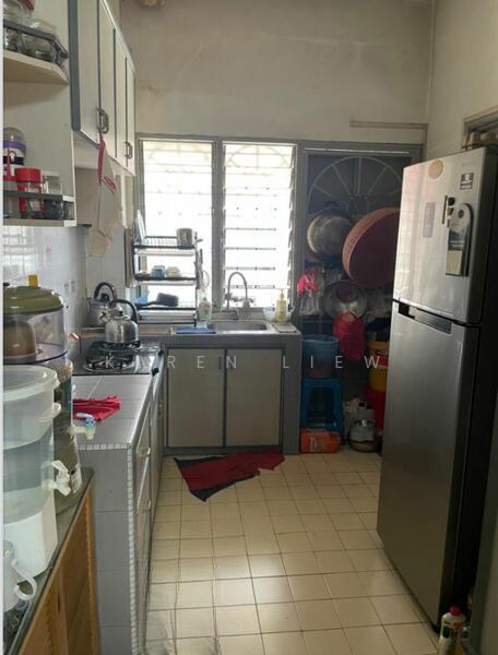 BANDAR PUCHONG JAYA - 1